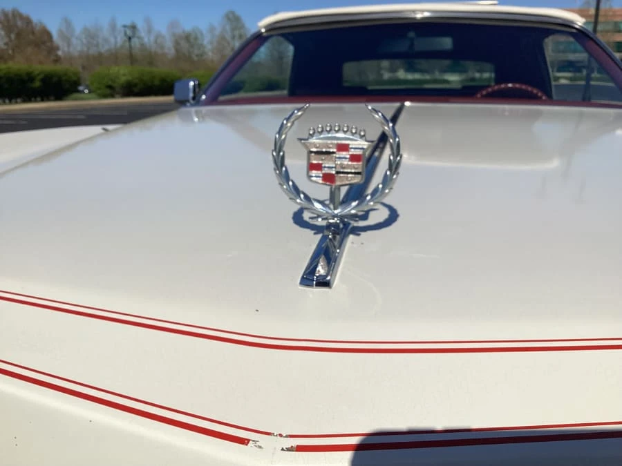 1976 Cadillac Eldorado 9th Gen - Image 9 of 30