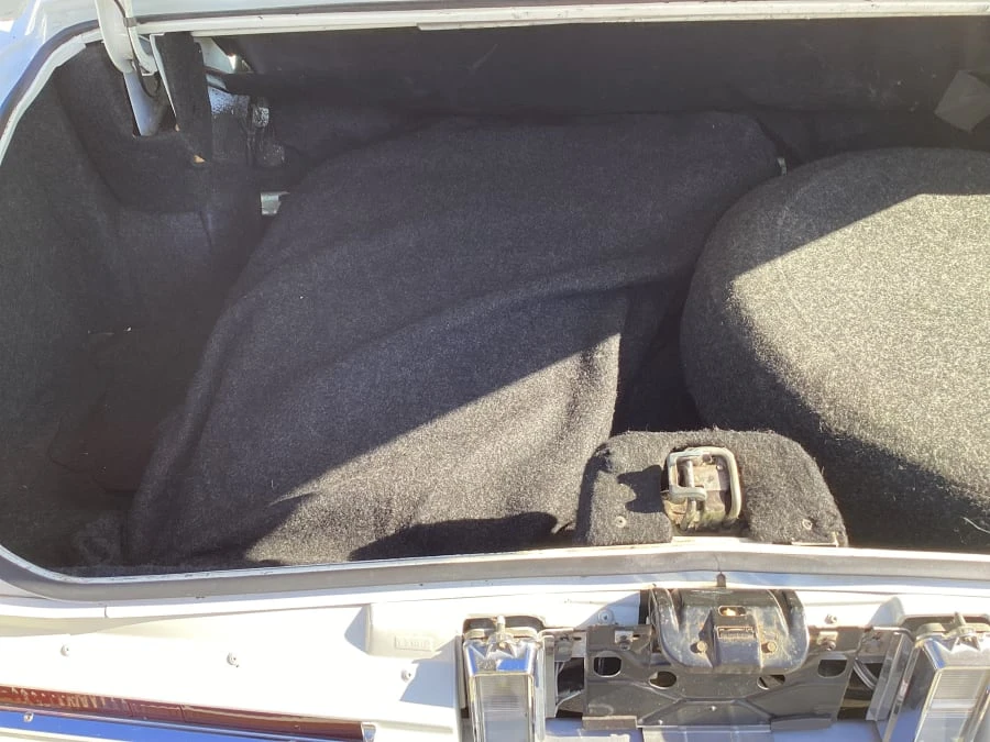 1976 Cadillac Eldorado 9th Gen - Image 26 of 30