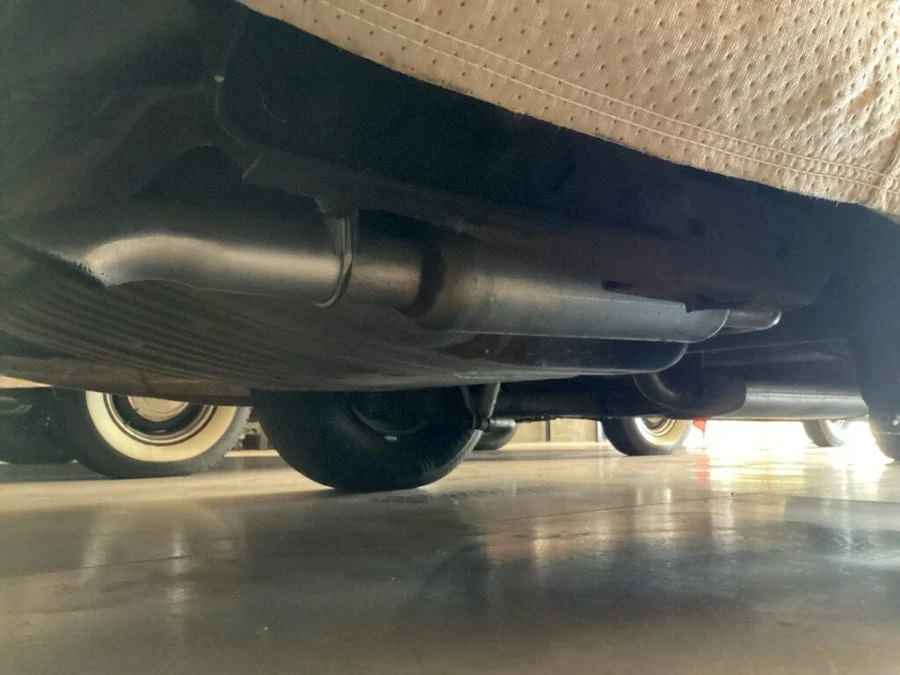 1976 Cadillac Eldorado 9th Gen - Image 29 of 30