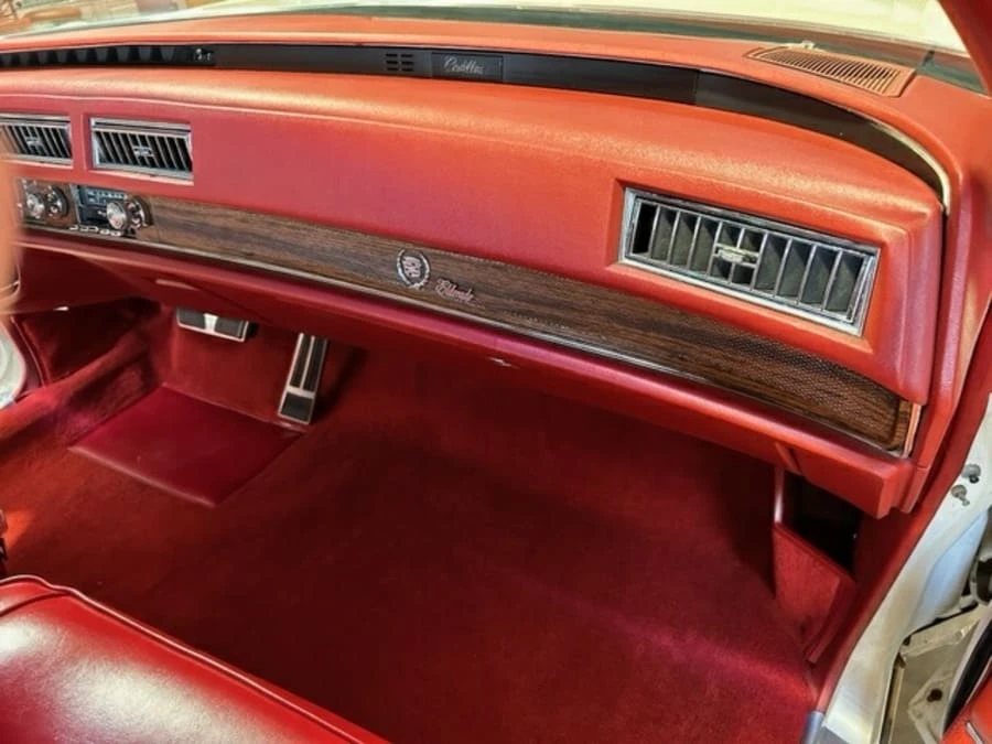 1976 Cadillac Eldorado 9th Gen - Image 19 of 30