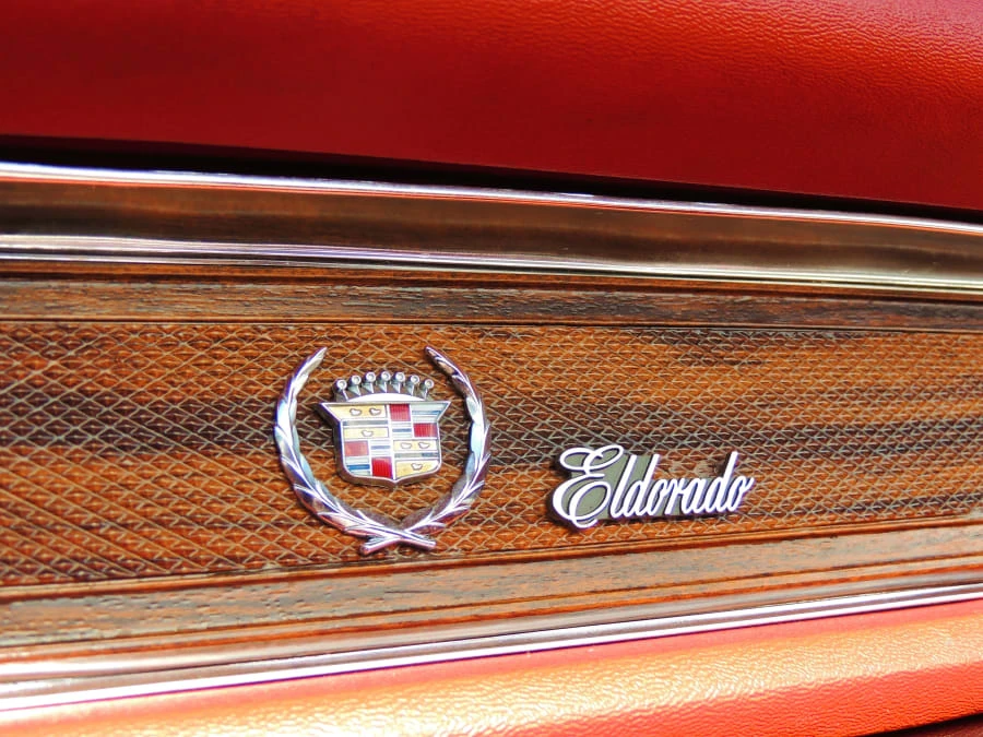 1976 Cadillac Eldorado 9th Gen - Image 8 of 12