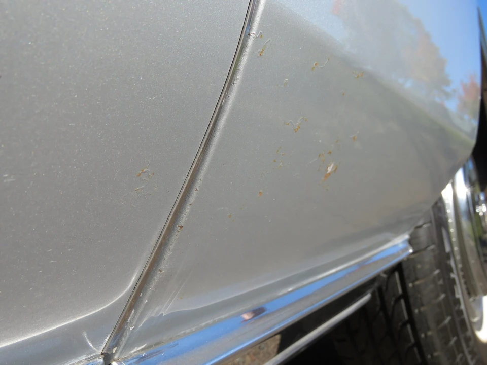 1976 Cadillac Eldorado 9th Gen - Image 31 of 31
