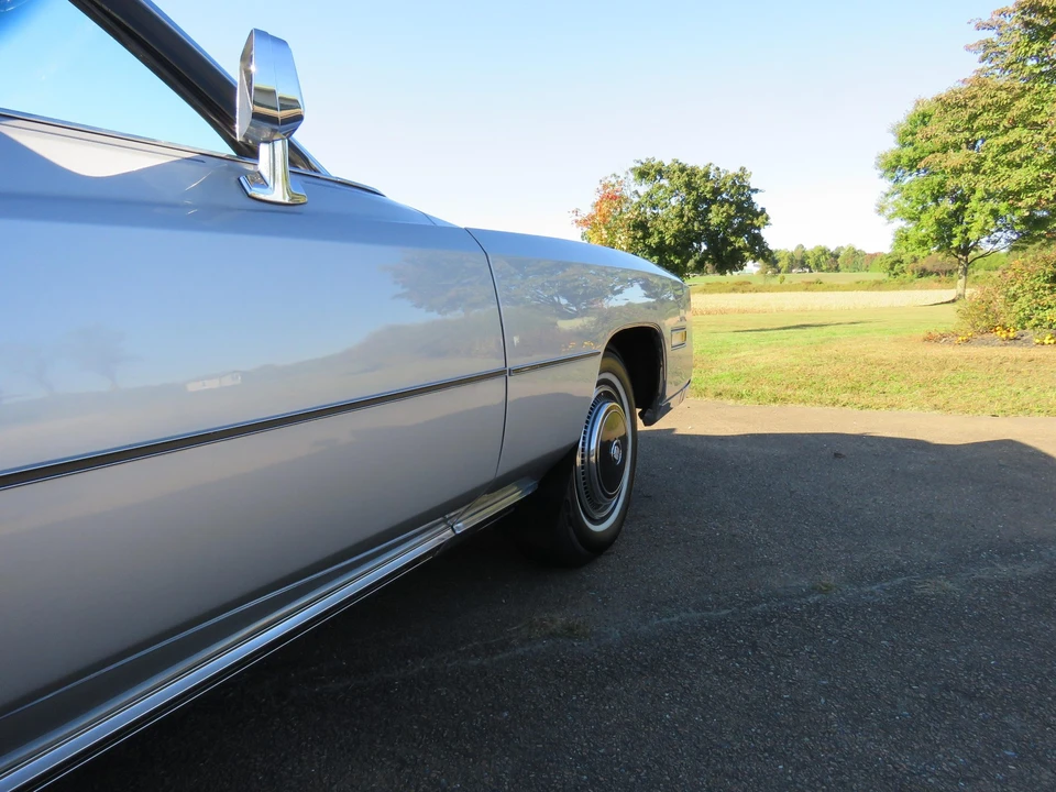 1976 Cadillac Eldorado 9th Gen - Image 20 of 31