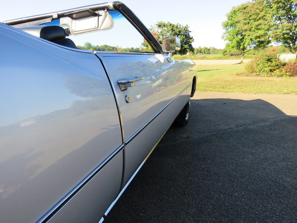 1976 Cadillac Eldorado 9th Gen - Image 19 of 31