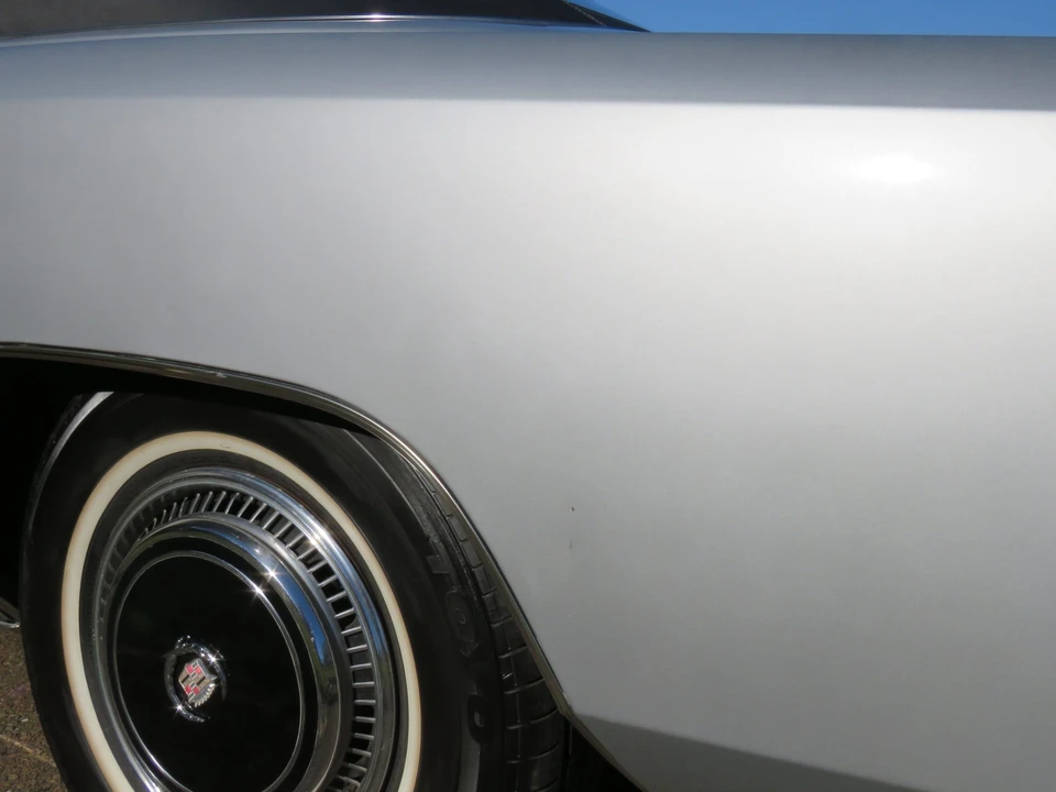 1976 Cadillac Eldorado 9th Gen - Image 30 of 31