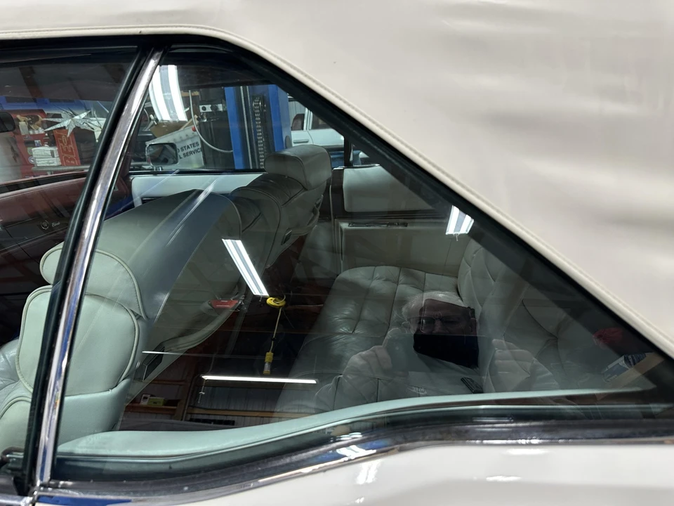 1976 Cadillac Eldorado 9th Gen - Image 31 of 31
