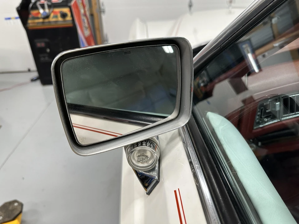 1976 Cadillac Eldorado 9th Gen - Image 26 of 31
