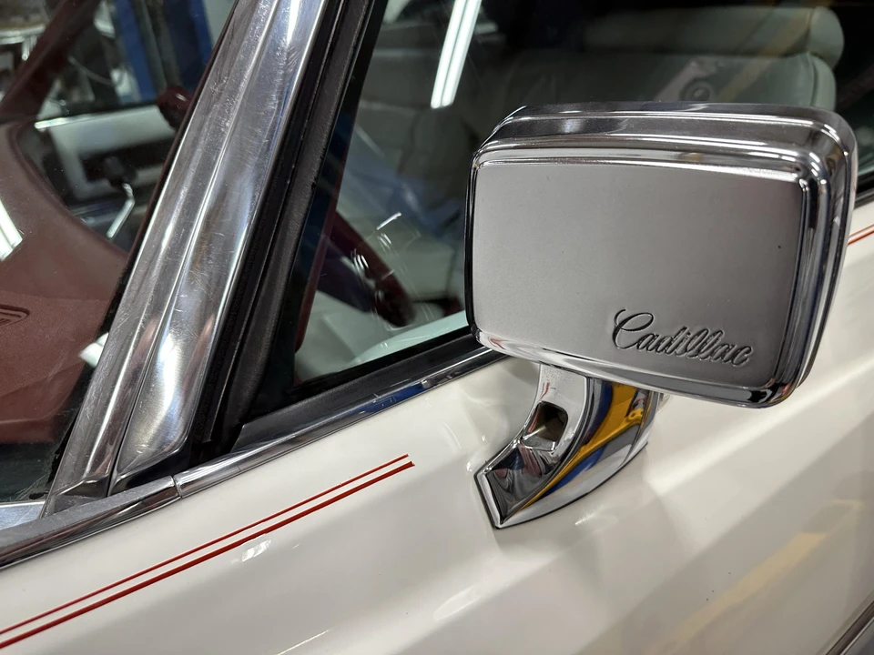 1976 Cadillac Eldorado 9th Gen - Image 25 of 31