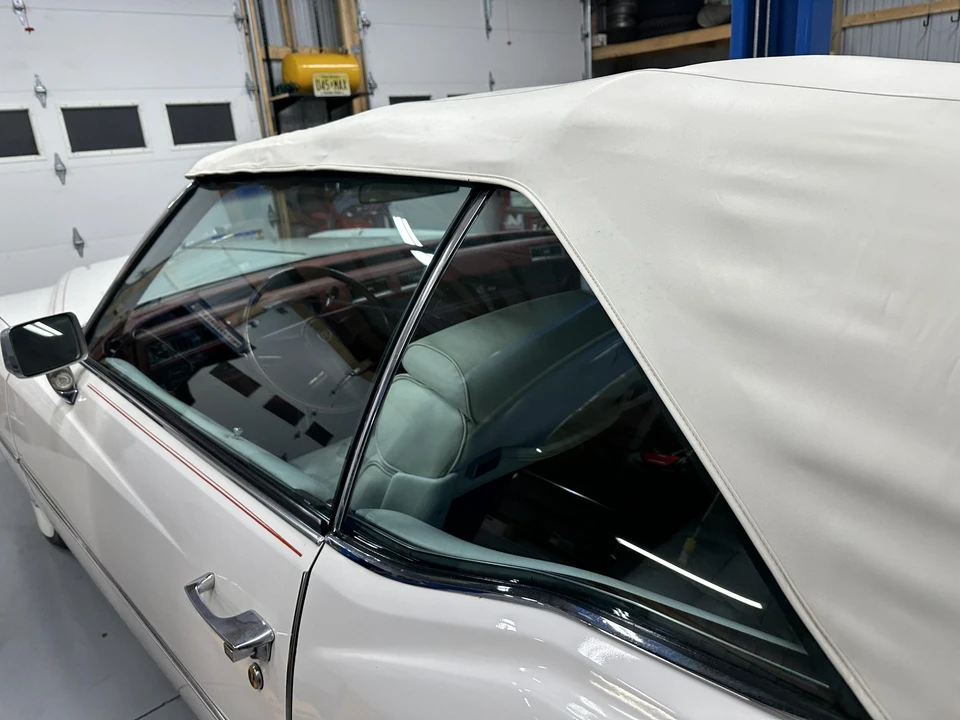 1976 Cadillac Eldorado 9th Gen - Image 30 of 31