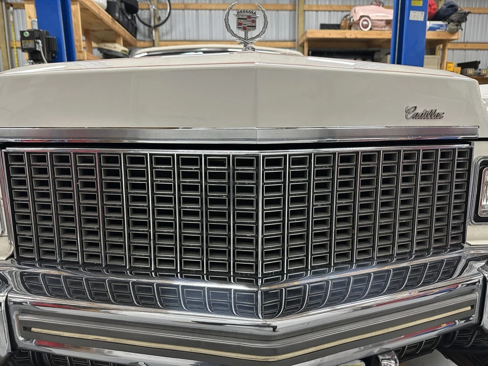 1976 Cadillac Eldorado 9th Gen - Image 20 of 31