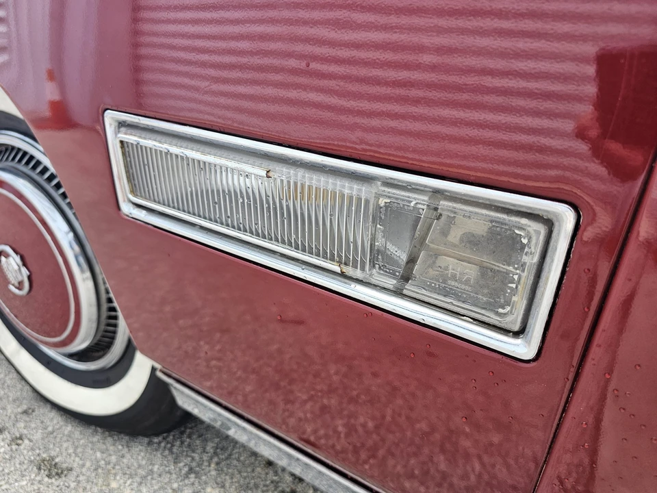 1976 Cadillac Eldorado 9th Gen - Image 20 of 31