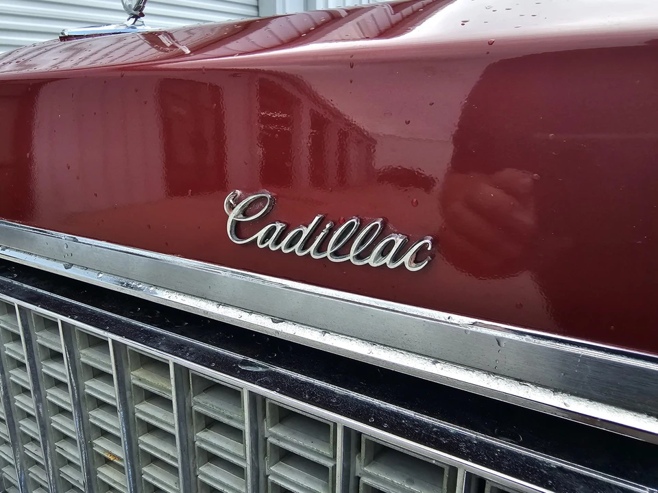 1976 Cadillac Eldorado 9th Gen - Image 18 of 31