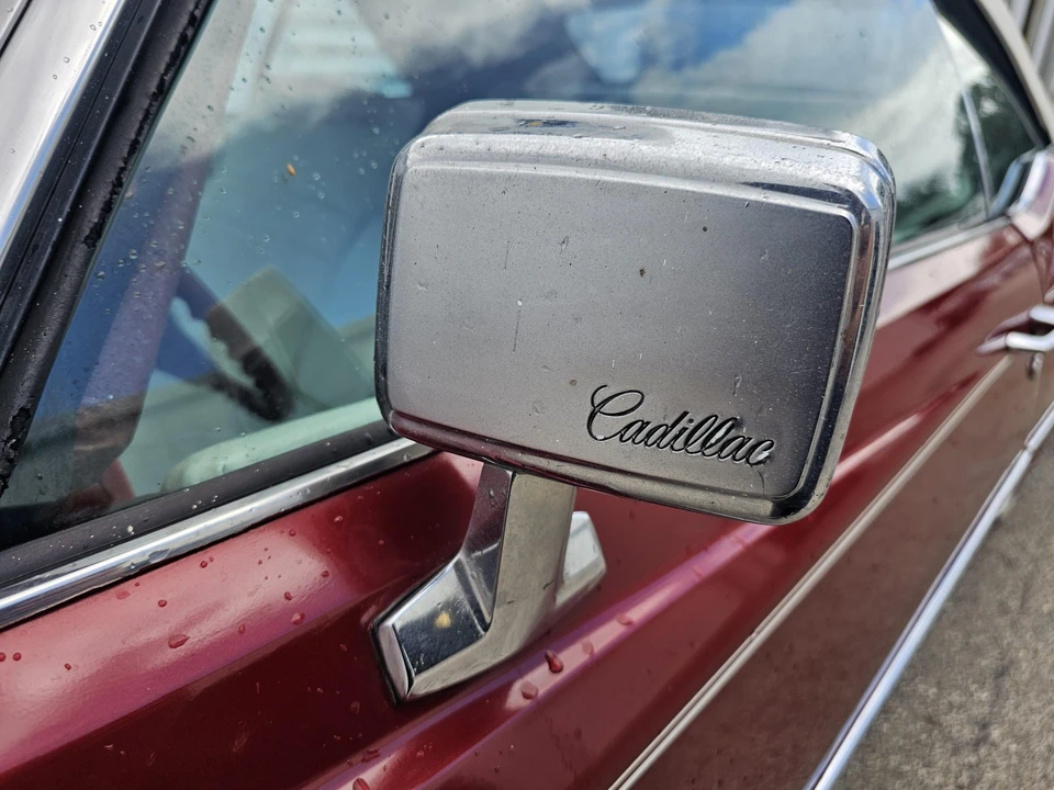 1976 Cadillac Eldorado 9th Gen - Image 24 of 31