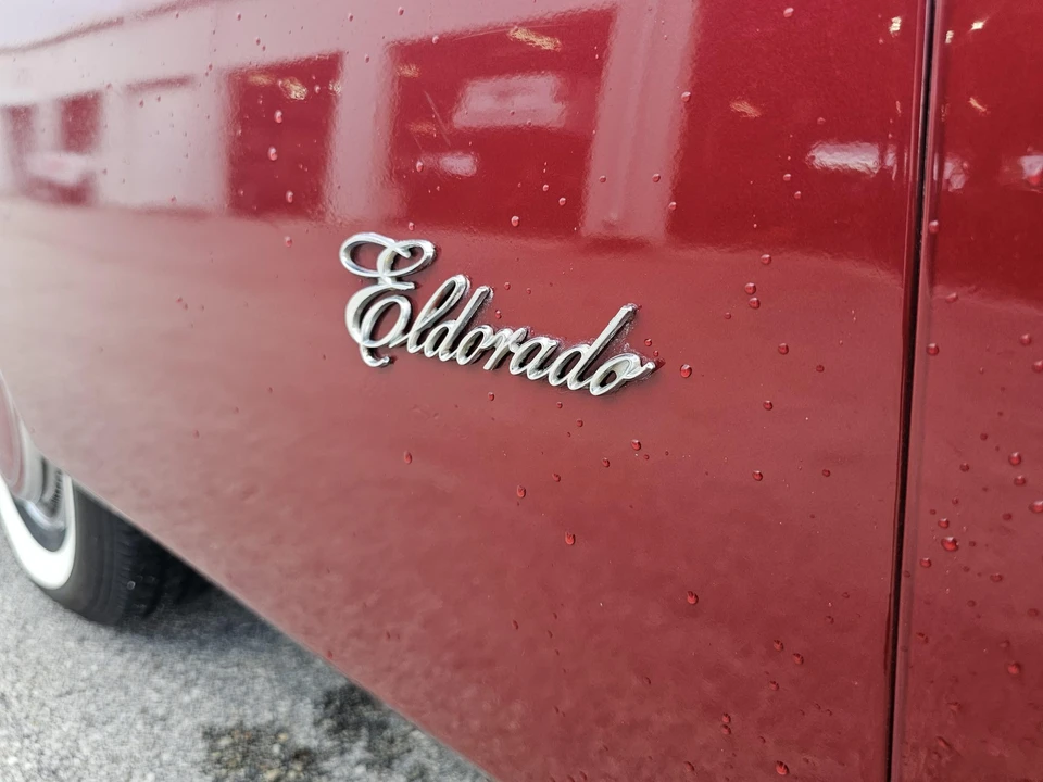 1976 Cadillac Eldorado 9th Gen - Image 23 of 31