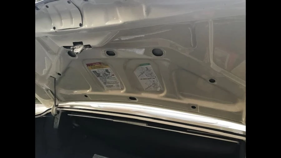 1976 Cadillac Eldorado 9th Gen - Image 10 of 13