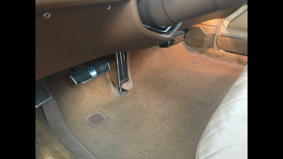 1976 Cadillac Eldorado 9th Gen - Image 4 of 13
