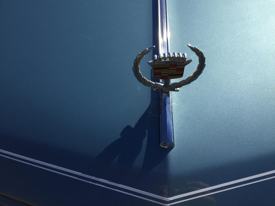 1976 Cadillac Eldorado 9th Gen - Image 24 of 31