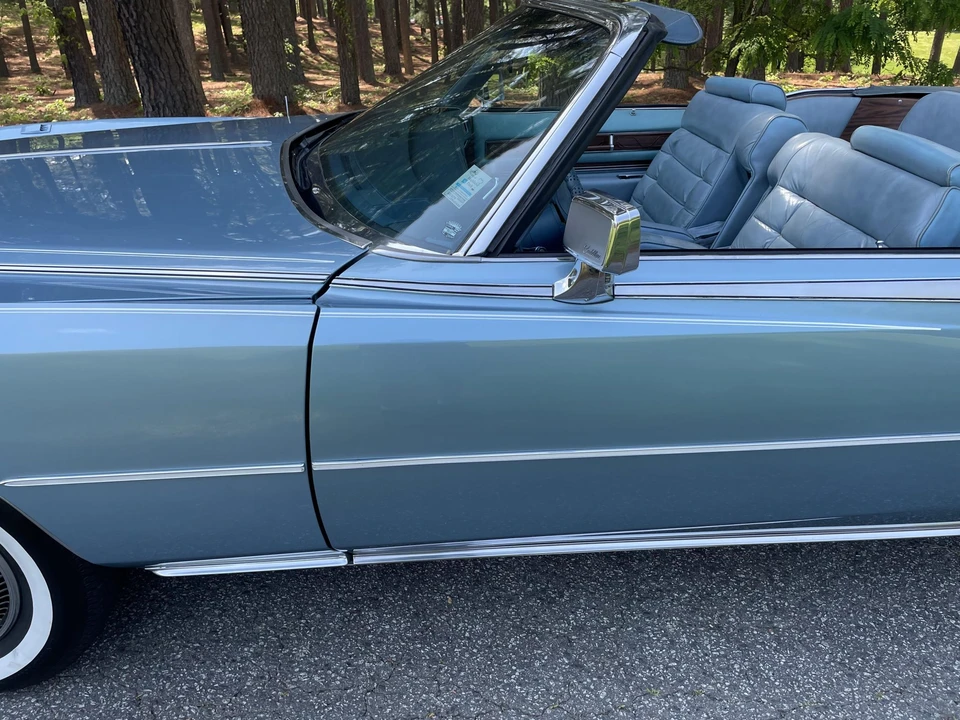 1976 Cadillac Eldorado 9th Gen - Image 30 of 31