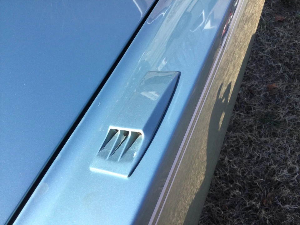 1976 Cadillac Eldorado 9th Gen - Image 26 of 31