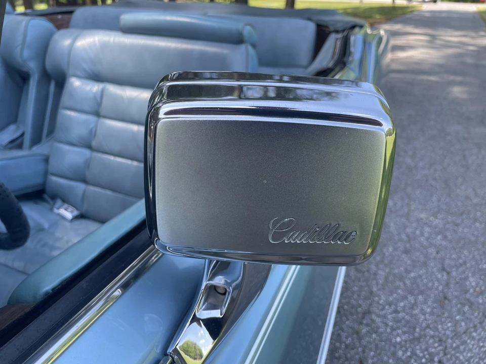 1976 Cadillac Eldorado 9th Gen - Image 31 of 31