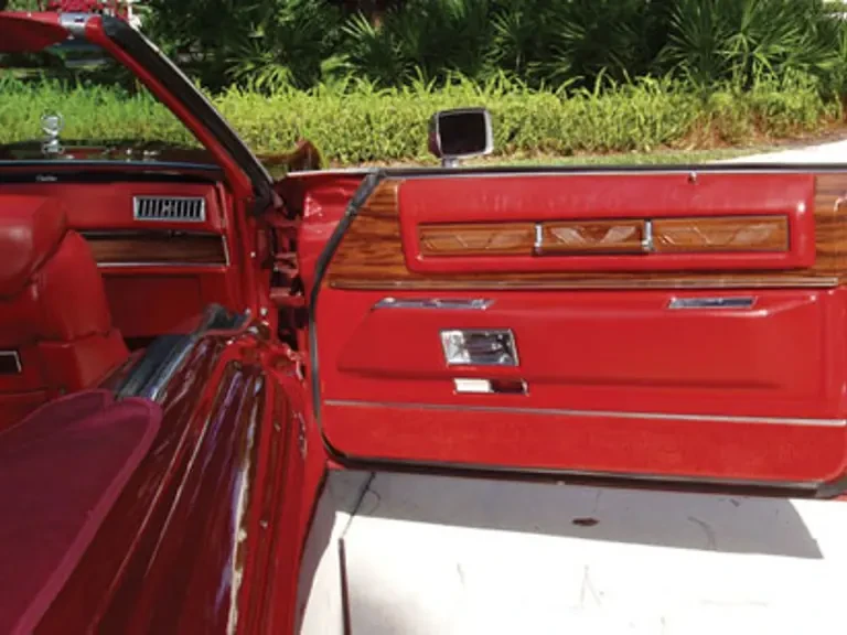 1976 Cadillac Eldorado 9th Gen - Image 2 of 12