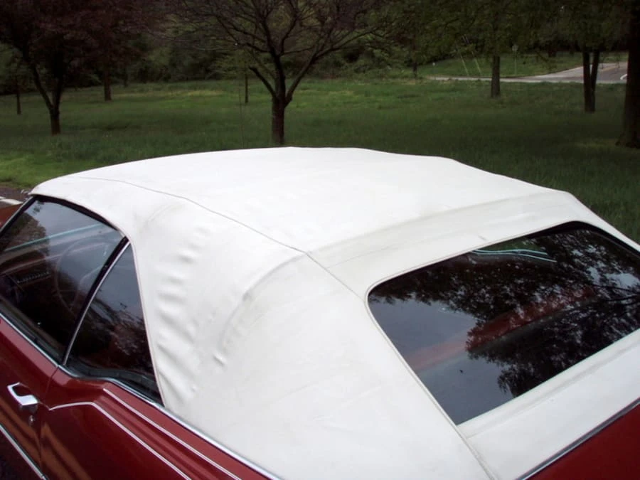 1976 Cadillac Eldorado 9th Gen - Image 8 of 11