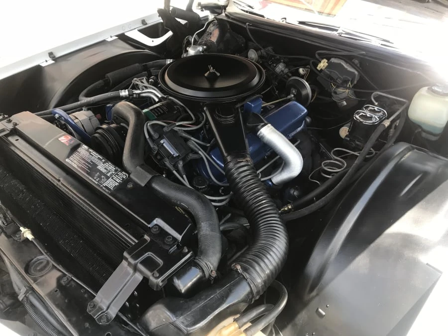 1976 Cadillac Eldorado 9th Gen - Image 6 of 7
