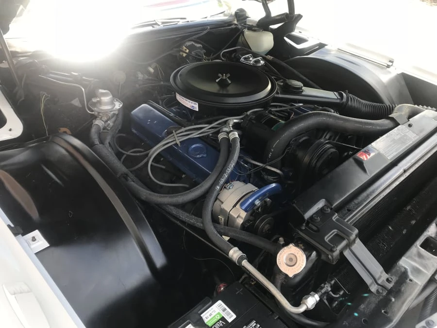 1976 Cadillac Eldorado 9th Gen - Image 7 of 7