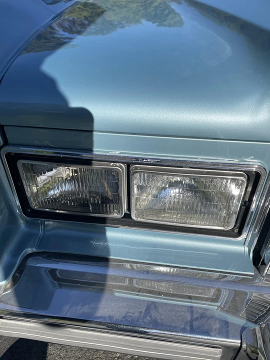 1976 Cadillac Eldorado 9th Gen - Image 19 of 31