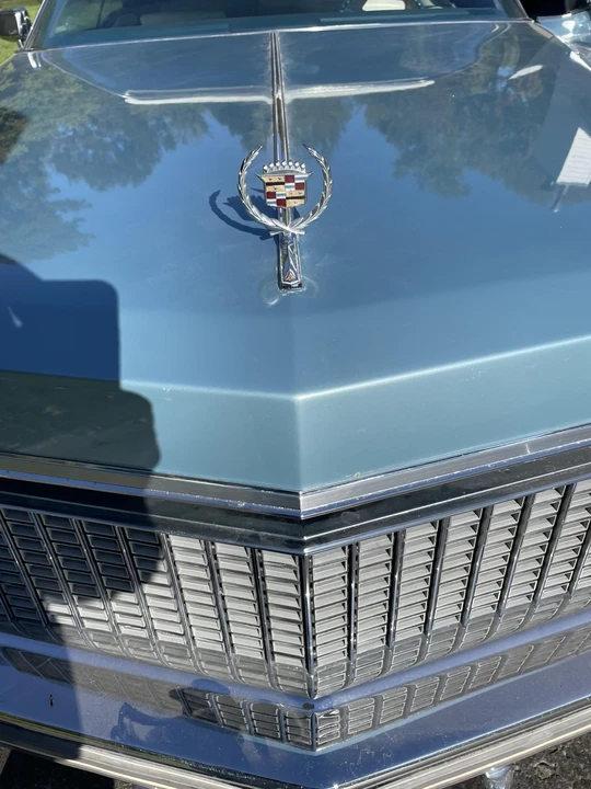 1976 Cadillac Eldorado 9th Gen - Image 23 of 31