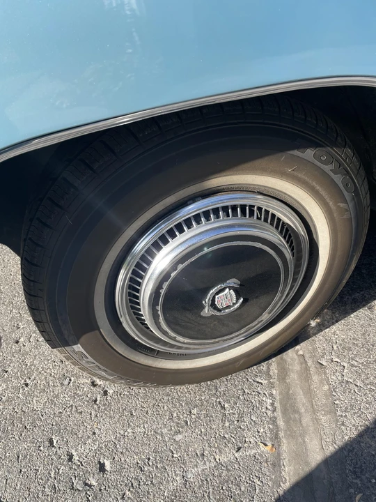 1976 Cadillac Eldorado 9th Gen - Image 27 of 31