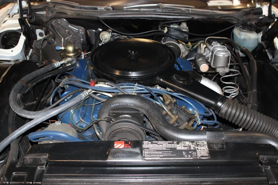 1976 Cadillac Eldorado 9th Gen - Image 7 of 8