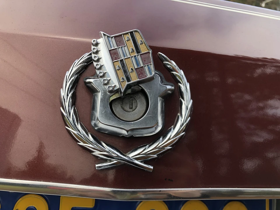 1976 Cadillac Eldorado 9th Gen - Image 14 of 31