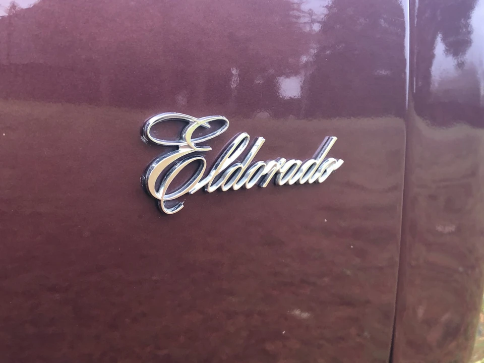 1976 Cadillac Eldorado 9th Gen - Image 13 of 31