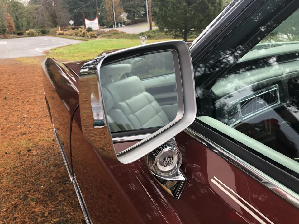 1976 Cadillac Eldorado 9th Gen - Image 12 of 31