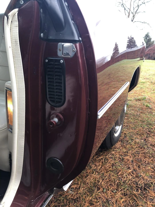 1976 Cadillac Eldorado 9th Gen - Image 30 of 31