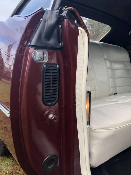 1976 Cadillac Eldorado 9th Gen - Image 24 of 31