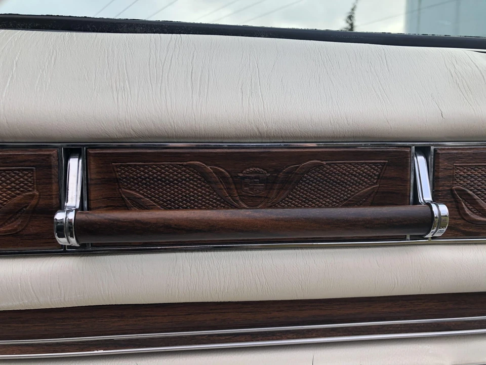 1976 Cadillac Eldorado 9th Gen - Image 28 of 31