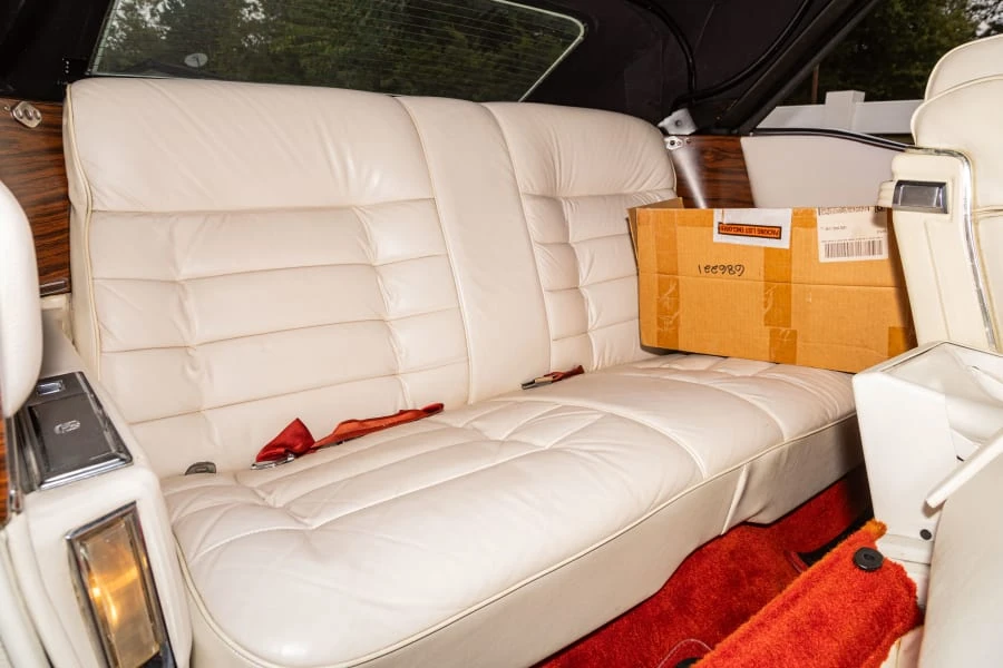 1976 Cadillac Eldorado 9th Gen - Image 23 of 31