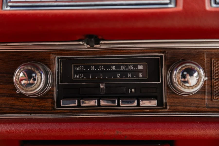 1976 Cadillac Eldorado 9th Gen - Image 31 of 31