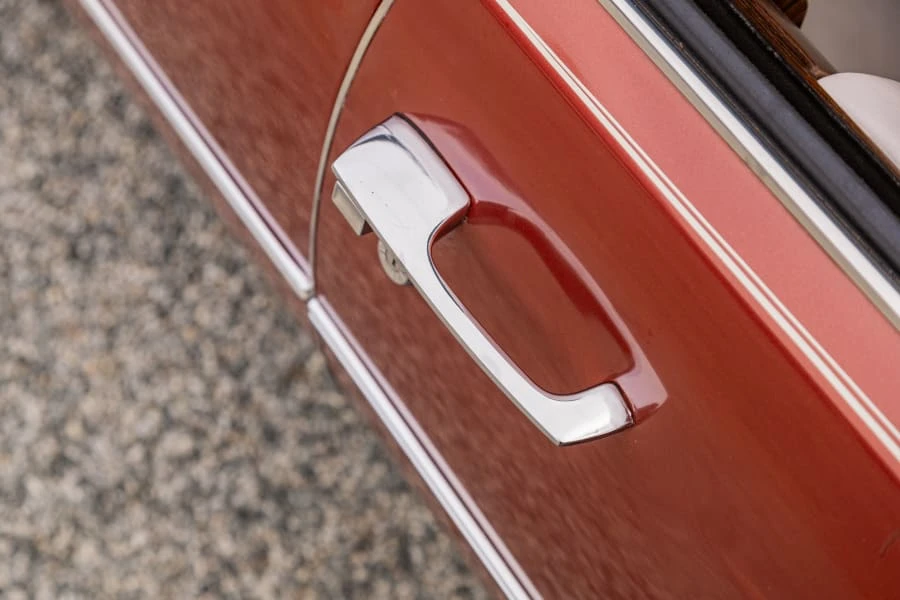 1976 Cadillac Eldorado 9th Gen - Image 12 of 31