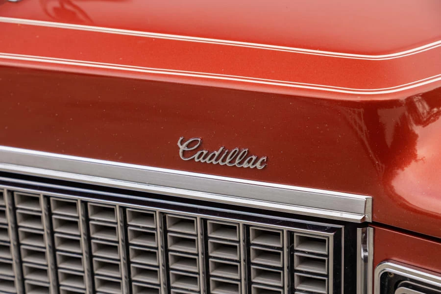 1976 Cadillac Eldorado 9th Gen - Image 14 of 31