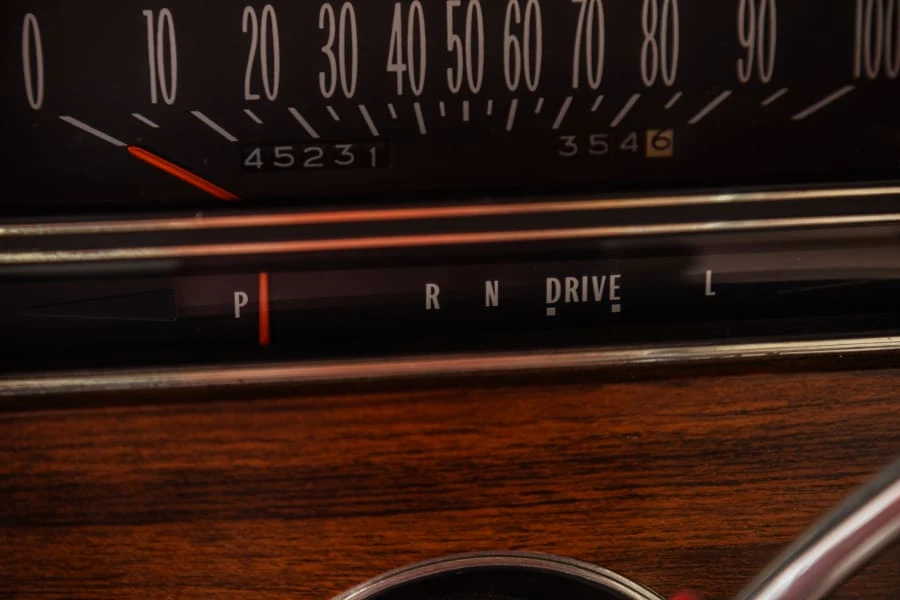 1976 Cadillac Eldorado 9th Gen - Image 29 of 31