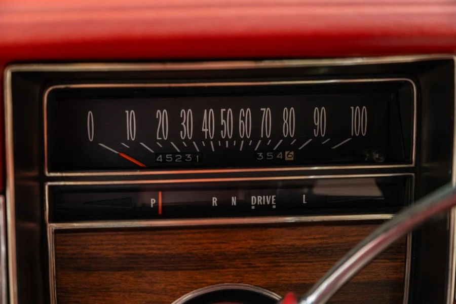 1976 Cadillac Eldorado 9th Gen - Image 19 of 31