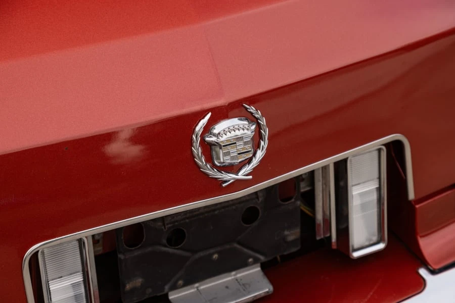 1976 Cadillac Eldorado 9th Gen - Image 17 of 31