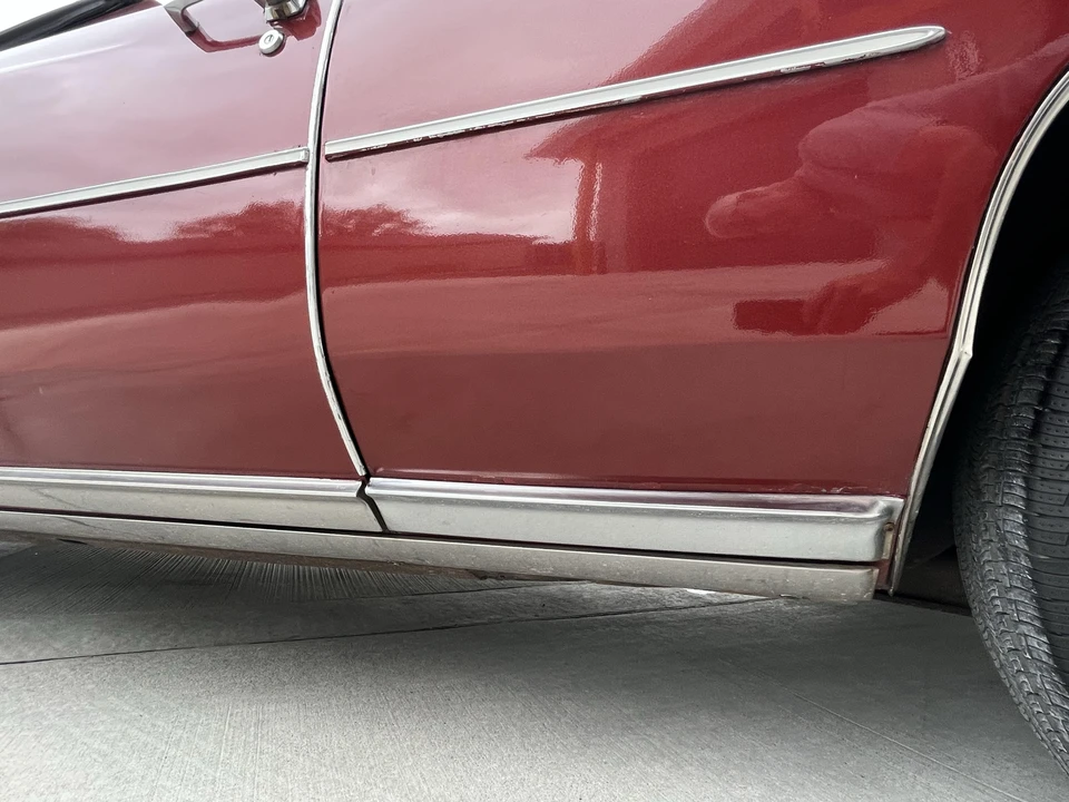 1976 Cadillac Eldorado 9th Gen - Image 28 of 31