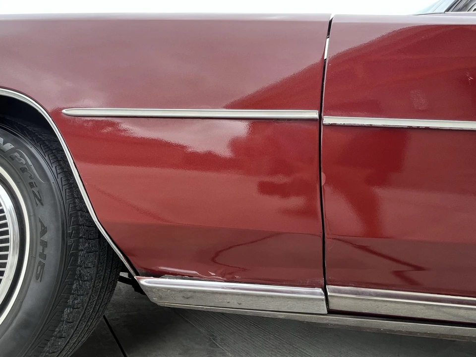 1976 Cadillac Eldorado 9th Gen - Image 29 of 31