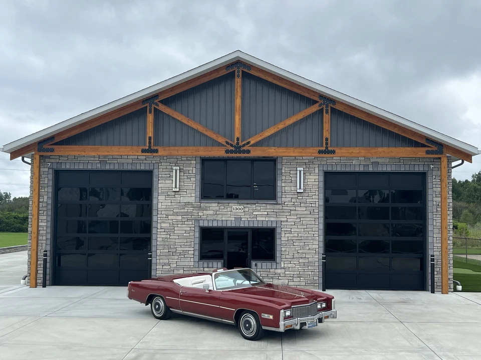 1976 Cadillac Eldorado 9th Gen - Image 6 of 31