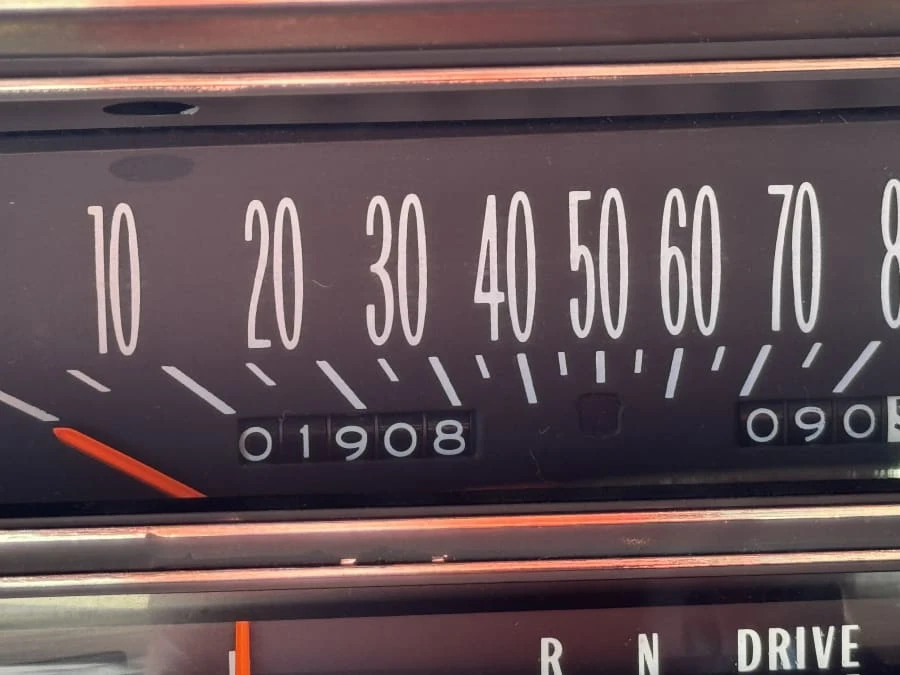 1976 Cadillac Eldorado 9th Gen - Image 8 of 12