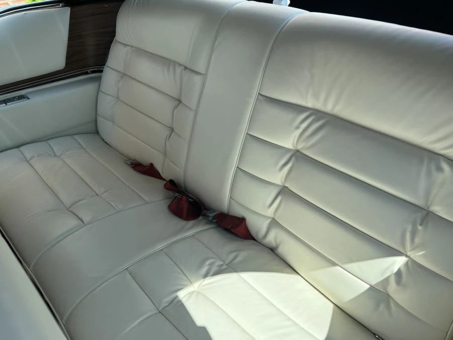 1976 Cadillac Eldorado 9th Gen - Image 7 of 12